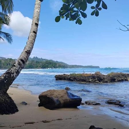 Bari Campings Resort Puerto Viejo de Talamanca Bagian luar foto